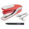 Swingline Quick Touch Stapler Value Pack, 28 Sheet S7064589